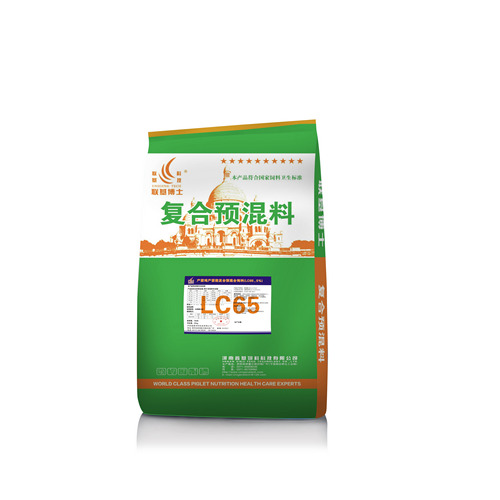新鄉雞料