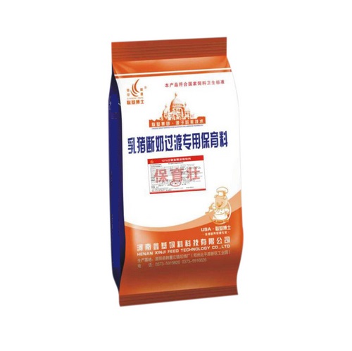鄭州教槽料,鄭州保育料,鄭州預混料,鄭州種豬料-河南鑫基飼料科技有限公司