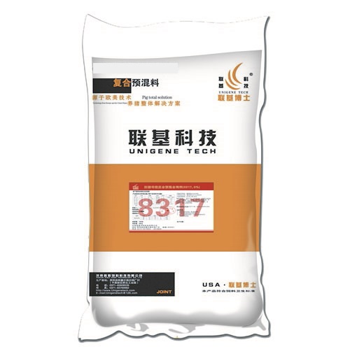 鄭州教槽料,鄭州保育料,鄭州預混料,鄭州種豬料-河南鑫基飼料科技有限公司