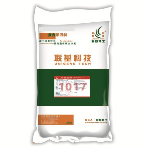 鄭州教槽料,鄭州保育料,鄭州預混料,鄭州種豬料-河南鑫基飼料科技有限公司